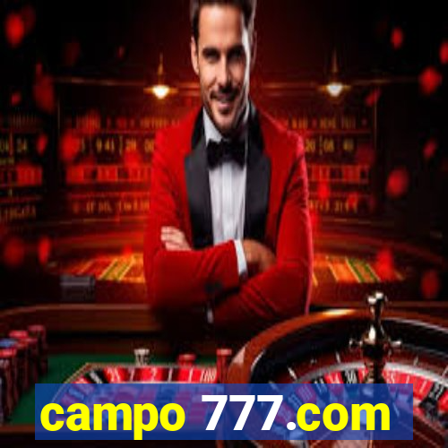 campo 777.com